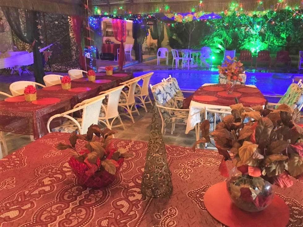 Veneza Guest house Porto de Galinhas